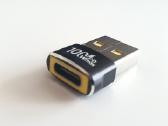 Usb-c į Usb-a adapteris