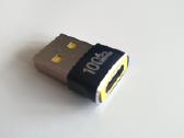 Usb-c į Usb-a adapteris - nuotraukos Nr. 2