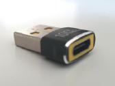 Usb-c į Usb-a adapteris - nuotraukos Nr. 3