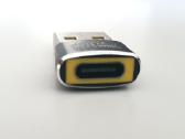 Usb-c į Usb-a adapteris - nuotraukos Nr. 4