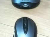 Bluetooth beviele klaviatūra su pelytė - nuotraukos Nr. 3