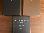 Vydūnas, Raštai 3 tomai - nuotraukos Nr. 2