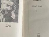 Vydūnas, Raštai 3 tomai - nuotraukos Nr. 3
