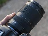 Canon Rf 24-240mm f/4-6.3 Is Usm - nuotraukos Nr. 2