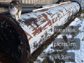 Talpos - nuotraukos Nr. 2