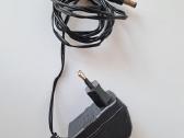 Adapteris, įkroviklis 9v