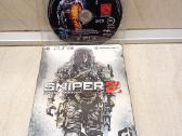 Sniper Ghost Warrior 2