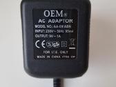 Adapteris, įkroviklis Oem - nuotraukos Nr. 2