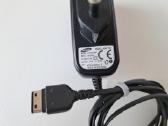 Adapteris, įkroviklis Samsung - nuotraukos Nr. 2