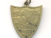 Medalis atmink Vilnių 1323-1923