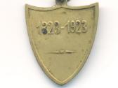 Medalis atmink Vilnių 1323-1923 - nuotraukos Nr. 2