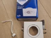 Įleidžiami šviestuvai Kanlux su LED ir adapteriais - nuotraukos Nr. 2