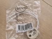 Įleidžiami šviestuvai Kanlux su LED ir adapteriais - nuotraukos Nr. 3