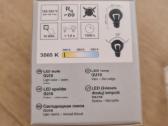 Įleidžiami šviestuvai Kanlux su LED ir adapteriais - nuotraukos Nr. 6