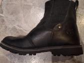 Timberland odiniai batai