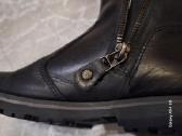 Timberland odiniai batai - nuotraukos Nr. 4