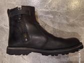 Timberland odiniai batai - nuotraukos Nr. 2