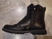 Timberland odiniai batai - nuotraukos Nr. 3