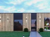Modulinis .36m2 irengtas.parduota,laukiam uzsakymu - nuotraukos Nr. 12