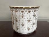 Gėlių vazonas Spode - nuotraukos Nr. 2