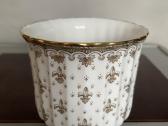 Gėlių vazonas Spode - nuotraukos Nr. 3