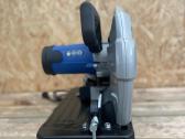 Metalo pjovimo staklės, Scheppach Mt150, 355 mm - nuotraukos Nr. 3