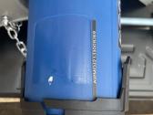 Metalo pjovimo staklės, Scheppach Mt150, 355 mm - nuotraukos Nr. 4