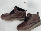 Mbt odiniai vyriški aulinukai, Vibram padas - nuotraukos Nr. 3
