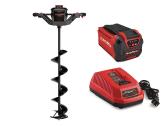 Elektriniai grąžtai Jon 40v (Usa) Straiker 24v new - nuotraukos Nr. 13