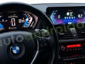 Bmw X5 E70 X6 E71 Android multimedia 12" colių