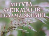 Mityba Sveikatai Ir Ilgaamžiškumui