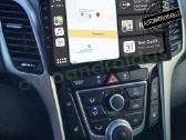 Hyundai I30 Android multimedia GPS/WiFi/usb/waze