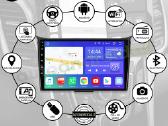 Hyundai I30 Android multimedia GPS/WiFi/usb/waze - nuotraukos Nr. 2