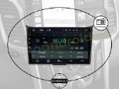 Hyundai I30 Android multimedia GPS/WiFi/usb/waze - nuotraukos Nr. 4