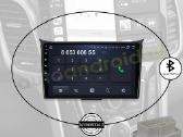 Hyundai I30 Android multimedia GPS/WiFi/usb/waze - nuotraukos Nr. 5