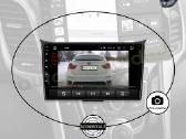 Hyundai I30 Android multimedia GPS/WiFi/usb/waze - nuotraukos Nr. 8