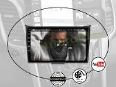 Hyundai I30 Android multimedia GPS/WiFi/usb/waze - nuotraukos Nr. 9