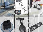 Hyundai I30 Android multimedia GPS/WiFi/usb/waze - nuotraukos Nr. 13