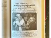 Kardinolas Vincentas Sladkevičius - nuotraukos Nr. 4