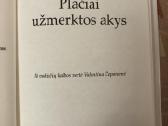 Plačiai užmerktos akys - nuotraukos Nr. 3
