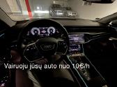 Taxi,blaivus vairuotojas,jūsų auto parvairavimas - nuotraukos Nr. 24