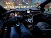 Taxi,blaivus vairuotojas,jūsų auto parvairavimas - nuotraukos Nr. 28