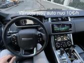 Taxi,blaivus vairuotojas,jūsų auto parvairavimas - nuotraukos Nr. 30