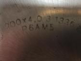 Diskines frezos