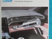 Mini automobiliu dulkiu siurblys - nuotraukos Nr. 2