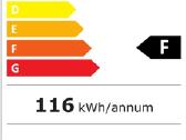 Po stalviršiu montuojami h/tech 82cm F - nuotraukos Nr. 10