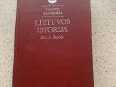 A. Šapoka "Lietuvos istorija"