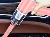 Mini automobilių dulkių siurblys - nuotraukos Nr. 4