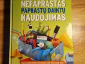 Parduodu knygas