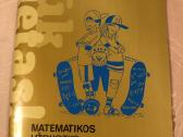 Matematikos užduotys 7 klasė